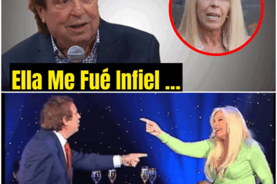 “A sus 86 años, Dyango rompe el silencio y confiesa lo que durante décadas todos sospechaban: el artista catalán revela la verdad detrás de sus canciones más apasionadas, los amores que marcaron su vida y el secreto mejor guardado de su carrera. Lo que dijo conmovió a miles de fans en todo el mundo y demuestra que, incluso después de tantos años, el ícono de la música romántica aún tiene mucho que decir… y sentir.”