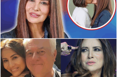 “A sus 60 años, Myriam Hernández sorprendió al mundo durante una entrevista íntima al revelar, por primera vez, la identidad del verdadero amor que marcó su vida, una historia que había permanecido en silencio durante décadas… y cuya confesión, llena de emoción, nostalgia y giros inesperados, dejó a todos profundamente conmovidos.”