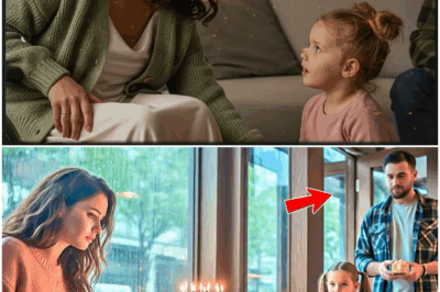 “La hija del CEO, una niña con movilidad reducida que celebraba sola frente a su pastel de cumpleaños mientras todos la ignoraban, jamás imaginó lo que ocurriría cuando un padre soltero y su pequeño se acercaron a ella para decirle: ‘¿Podemos acompañarte?’… lo que sucedió después dejó a todos completamente conmovidos”