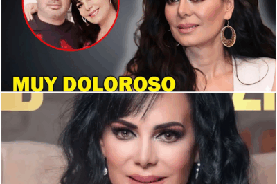 “¡Estalla el misterio tras 15 años de matrimonio! Los medios de espectáculos aseguran que Maribel Guardia habría revelado, según interpretaciones y rumores, una impactante ‘locura’ relacionada con su esposo; un comentario que, aunque sin confirmación oficial, desató teorías, especulaciones y una ola de preguntas que mantiene al público en vilo.”