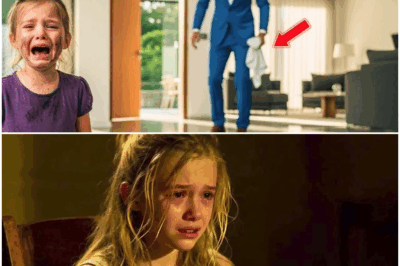 “Ella imploró entre lágrimas: ‘¡Por favor, no me encierre!’, sin imaginar que aquel millonario, conocido por su frialdad y decisiones implacables, reaccionaría de una manera que dejó a todos paralizados: un gesto inesperado, un secreto oculto durante años y un giro sorprendente que cambiaría para siempre el destino de ambos.”