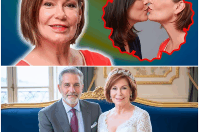 “A sus 53 años, Coca Guazzini sorprendió a todos al romper un silencio que había mantenido durante décadas: una revelación inesperada sobre su vida amorosa que dejó sin aliento a colegas, admiradores y amigos cercanos, desencadenando una ola de preguntas, teorías y emociones que nadie vio venir.”