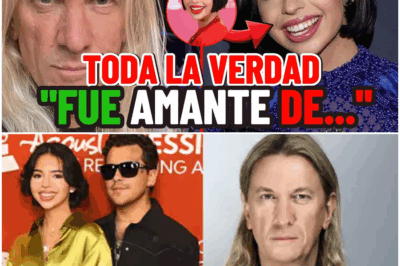 “La explosiva y misteriosa controversia que estremece al mundo del espectáculo: las sorprendentes y aún no confirmadas revelaciones atribuidas a Ceriani sobre supuestas maniobras ocultas alrededor de Ángela Aguilar que, según versiones mediáticas, habrían sido mantenidas en silencio y que ahora desatan una ola de incertidumbre, tensión y sospechas en la industria musical”