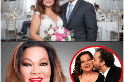 “¡Un giro inesperado sacude al mundo del espectáculo! Durante la boda más comentada del año, Ángela Carrasco, según versiones y rumores difundidos por la prensa de entretenimiento, habría pronunciado un ‘Lo amo…’ que generó un torbellino de teorías, interpretaciones y preguntas sin respuesta que mantienen al público completamente desconcertado.”