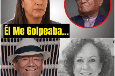 “Han pasado cinco años desde la muerte de Armando Manzanero y, por primera vez, su exesposa rompe el silencio: revela detalles desconocidos sobre los últimos días del legendario compositor, el amor que nunca desapareció y las verdades que mantuvo ocultas por respeto a su memoria. Sus declaraciones, llenas de emoción, nostalgia y confesiones inéditas, conmueven a los admiradores del maestro y reabren el capítulo más íntimo de la vida del hombre que enseñó al mundo a amar con canciones.”