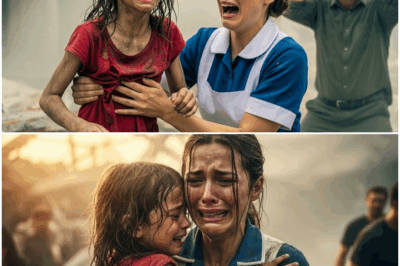 “La hija del millonario llevaba meses desaparecida. La policía había perdido toda pista y la familia, la esperanza… hasta que una humilde trabajadora de limpieza encontró algo que nadie había notado. Lo que descubrió en el rincón más olvidado de la mansión reveló una verdad tan impactante que cambió para siempre el destino de una de las familias más poderosas del país.”