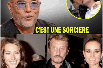 “A sus 60 años, Pascal Obispo sorprendió al público durante una entrevista íntima, cuando decidió dejar de guardar silencio y hablar por primera vez sobre una vivencia emocional que compartió —hace décadas, en completa discreción— con Laeticia Hallyday, revelando recuerdos, confesiones y verdades ocultas que dejaron a todos sin aliento.”