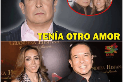 “¡Explota una ola de especulaciones! Diversos medios de entretenimiento aseguran que Gustavo Adolfo Infante habría pronunciado un contundente ‘Tengo un nuevo amor, ¡no la mencionen más!’, una frase que, sin confirmación oficial, ha desatado teorías inesperadas, versiones contradictorias y un torbellino mediático que nadie logra descifrar del todo.”