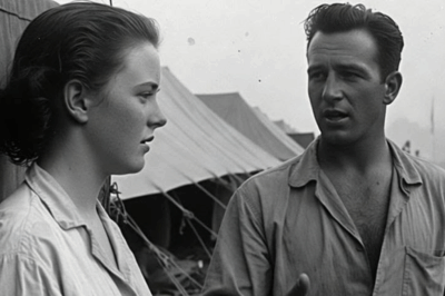 “El Secreto Mejor Guardado de un Campamento Militar: Cuando un Soldado Estadounidense y un Prisionero Alemán Comenzaron a Pasar Tiempo Juntos, Originando Rumores, Sospechas, Revelaciones Inesperadas y un Misterio que las Autoridades Intentaron Silenciar Durante Décadas por Temor a lo que Podría Salir a la Luz”