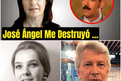 “A sus 58 años, Ana Colchero rompe el silencio y revela una verdad que deja al mundo conmocionado: la actriz mexicana que marcó una generación con su talento y misterio habla por primera vez sobre su retiro de la televisión, los sacrificios que enfrentó y la razón profunda que la alejó de los reflectores. Sus declaraciones, tan impactantes como inspiradoras, revelan un capítulo desconocido de su vida y la transformación interior que pocos imaginaban.”
