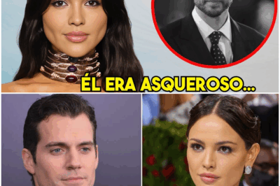“A los 35 años, Eiza González rompe el silencio y revela, en un relato completamente ficticio, los nombres de cinco personas que marcaron su vida con heridas que jamás logró cerrar, confesión que provoca un giro inesperado lleno de misterio, tensión emocional y secretos ocultos que muchos sospechaban desde hace tiempo, manteniendo a sus seguidores en absoluto asombro por cada revelación.”