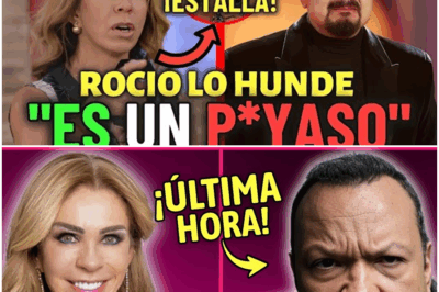 ¡IMPACTO TOTAL EN EL MUNDO DEL ESPECTÁCULO! La sorprendente y enigmática revelación que una reconocida presentadora dejó caer sobre un famoso cantante desata una cadena de rumores, teorías ocultas y misterios inesperados que nadie imaginaba… ¿Qué ocurrió realmente detrás de cámaras y por qué todo salió a la luz en el momento menos esperado?