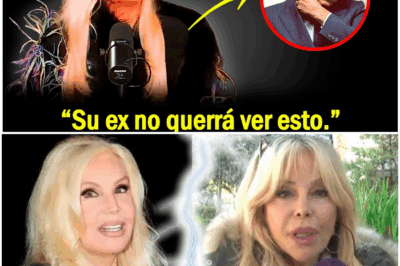 “La inesperada y enigmática reaparición de Susana Giménez a sus 81 años desata una ola de asombro: imágenes recientes revelan un cambio sorprendente que nadie vio venir y que ha generado teorías, dudas y especulaciones sobre lo que podría estar sucediendo tras bambalinas en la vida de la legendaria diva argentina”