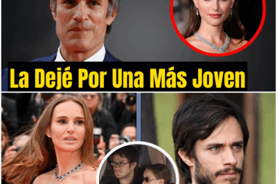 A sus 47 años, Gabriel Barrios, el actor latino más admirado de su generación, finalmente admite aquello que durante años el público sospechaba, una revelación tan profunda, tan inesperada y tan cargada de misterio que ha dejado a miles completamente conmocionados y ha reabierto preguntas sobre su verdadera vida personal y artística