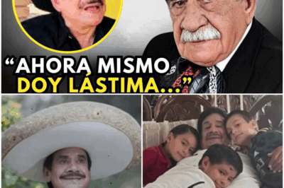 “La Revelación Más Sorprendente Sobre Juan Valentín: A Punto de Cumplir 80 Años, Sale a la Luz la Verdad Oculta de Cómo Vive Hoy, Entre Secretos Nunca Contados, Rutinas Inesperadas y un Aislamiento que Despierta Preguntas que Nadie se Atrevió a Hacer Durante Décadas”