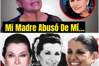 «¡Inédito y escalofriante! A 29 años de la partida de la leyenda: la hija de Lola Beltrán rompe su silencioso pacto familiar y revela secretos a corazón abierto»