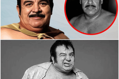 “A los 58 años, Super Porky rompe el silencio y comparte, dentro de un relato completamente ficticio, una confesión que durante décadas muchos sospecharon sin pruebas, revelación que expone secretos ocultos, decisiones inesperadas y emociones profundas que nunca se atrevió a mostrar, dejando a seguidores y curiosos con una mezcla de asombro, intriga y un deseo irrefrenable por descubrir toda la historia detrás de sus palabras.”