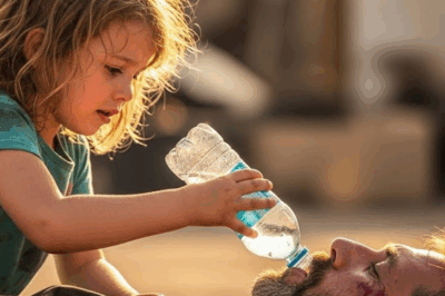 “Nadie imaginaba que una niña que rebuscaba objetos en un vertedero encontraría allí a un millonario desaparecido desde hacía meses. Lo que ocurrió después —su conversación inesperada, la promesa que él le hizo entre lágrimas, y el giro que reveló un secreto escondido por años— cambió para siempre la vida de ambos y dejó a toda la ciudad completamente paralizada.”