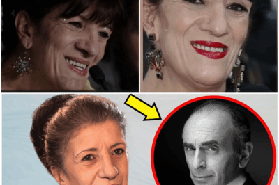 “¡REVELACIÓN BOMBA A LOS 73 AÑOS! La legendaria actriz Baya Benazar rompe décadas de silencio y finalmente admite lo que generaciones de admiradores sospechaban: una verdad oculta entre rumores, secretos familiares, traiciones artísticas y decisiones que marcaron su vida y su carrera, desatando un torbellino de preguntas y emociones en todo el país”