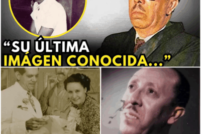 “La Historia Oculta que Durante Años Nadie se Atrevió a Contar: La Verdadera Travesía de Aníbal de Mar, el Legendario ‘Tremendo Juez’, Entre Sombras, Sacrificios Silenciados y Momentos Desgarradores que Cambiaron para Siempre el Destino del Comediante Más Querido de Cuba”