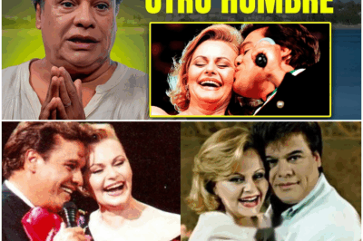 “La historia oculta y jamás esclarecida que durante años rodeó a Juan Gabriel, Rocío Dúrcal y Junior: los relatos secretos, tensiones no confirmadas y episodios envueltos en misterio que resurgen del pasado para revelar un entramado emocional tan inesperado como desconcertante, capaz de reescribir la percepción del público sobre estas tres leyendas del espectáculo”