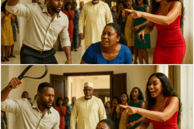 “Sin saber que el padre de su esposa lo observaba en silencio desde el fondo de la sala, él humilló públicamente a su mujer con 300 acusaciones crueles mientras su amante lo celebraba… pero lo que ocurrió cuando el suegro salió de las sombras cambió para siempre el destino de todos y reveló secretos que nadie imaginaba.”