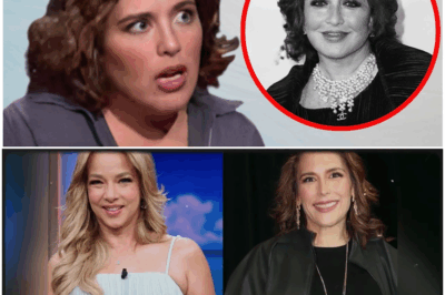 “¡REVELACIÓN BOMBA A SUS 50 AÑOS! La querida actriz Angélica Varé rompe décadas de silencios y finalmente admite aquello que millones de admiradores sospechaban: una verdad oculta entre carreras truncadas, decisiones arriesgadas, sacrificios familiares y rumores nunca aclarados, desatando un torbellino emocional y mediático que nadie vio venir”
