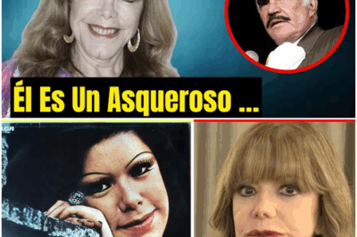 “¡Increíble revelación! A sus 70 años, Yolanda del Río rompe el silencio después de décadas y menciona a seis personas que marcaron su vida con dolor, traición y aprendizaje… lo que dijo dejó sin palabras a todo México”