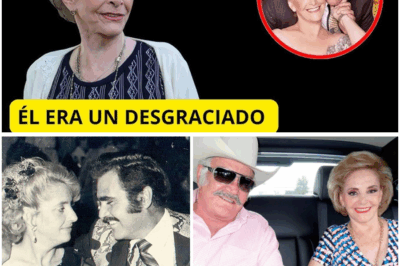 “Una confesión inesperada de Doña Cuquita —dentro de un relato completamente ficticio inspirado en la figura legendaria de Vicente Fernández— reabre recuerdos ocultos, emociones profundas y verdades que jamás salieron a la luz, creando un escenario narrativo cargado de intriga, nostalgia y revelaciones imaginarias que transforman la percepción de un matrimonio icónico dentro de esta historia literaria construida para sorprender desde el primer instante”