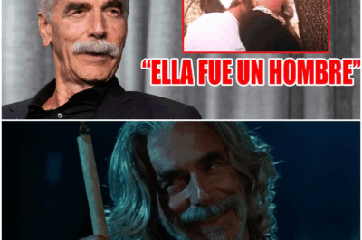 “A sus 81 años, el legendario actor Sam Elmer rompe finalmente el silencio y revela una verdad jamás contada sobre el rodaje de Tombrock: un secreto celosamente guardado durante décadas, tan inesperado y sorprendente que incluso los fans más devotos de la icónica película jamás imaginaban que algo así había ocurrido detrás de cámaras”