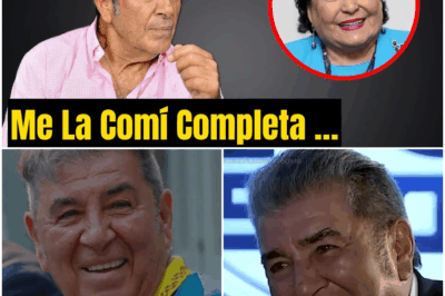 A sus 81 años, Carlos Renedo, la leyenda más influyente del fútbol latinoamericano, rompe su silencio después de décadas de especulaciones y revela una verdad tan inesperada, tan poderosa y tan profundamente conmocionante que ha dejado al mundo entero sin palabras y ha abierto interrogantes que nadie imaginó volver a escuchar