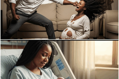 “La Desaparición Silenciosa: El Misterioso Caso de una Mujer Embarazada que Sacudió a Todo un Barrio y Destapó Secretos Oscuros”