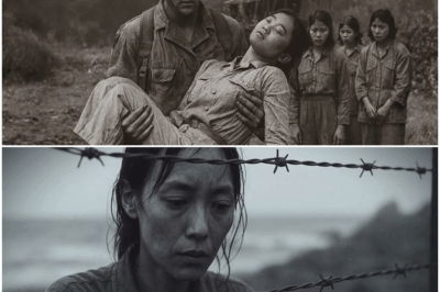 ¡IMPACTANTE HALLAZGO EN MEDIO DEL SILENCIO DEL FRENTE! SOLDADOS AMERICANOS DESCUBREN A UN GRUPO DE PRISIONEROS JAPONESES INMÓVILES EN EL SUELO, DESATANDO UNA CADENA DE SOSPECHAS, MIEDOS Y RUMORES QUE REVELAN UN SECRETO OCULTO ENTRE LA NIEBLA DE LA GUERRA