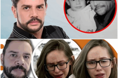 A los 56 años, Héctor Parra rompe el silencio y sorprende al mundo con una revelación inesperada: palabras cargadas de emoción, secretos que había guardado durante años y una admisión profundamente humana que confirma lo que muchos intuían, desatando preguntas, incertidumbre y una ola de intriga que transforma su historia personal en un capítulo lleno de tensión y misterio