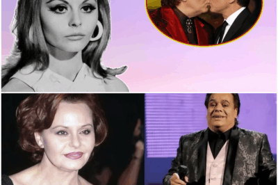 🚨 ¡ÚLTIMO SECRETO REVELADO! Antes de su despedida, Rocío Dúrcal susurró una confesión inesperada sobre Juan Gabriel que rompe corazones, destapa promesas olvidadas y cambia para siempre lo que creíamos saber…