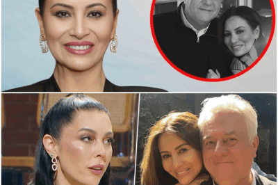 “A los 60 años, Myriam Hernández rompe el silencio y confiesa lo que durante décadas millones sospechaban. En una entrevista íntima, la ‘reina del romanticismo’ habla sin filtros sobre el secreto que marcó su carrera y su vida personal. Lo que reveló dejó al público entre lágrimas y admiración: la verdad detrás de sus canciones más sentidas y del amor que siempre la inspiró.”