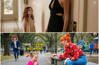 “El Millonario Que Escondió un Micrófono en la Hebilla del Cabello de Su Hija: La Grabación Secreta Que Reveló una Traición Inimaginable y Provocó la Expulsión Inmediata de la Madrastra en una Noche Llena de Giros Oscuros, Engaños Silenciosos y un Final Que Nadie Esperaba”