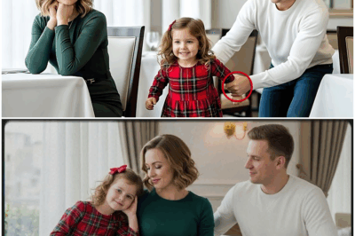 ¡NOCHEBUENA INTERRUMPIDA POR UN GIRO INESPERADO! UNA MUJER QUE ESPERABA CENAR COMPLETAMENTE SOLA VIVE UN MOMENTO QUE NADIE PUEDE EXPLICAR CUANDO UNA NIÑA DESCONOCIDA TIRA DE LA MANO DE SU PADRE Y LOS LLEVA DIRECTO A SU MESA, DESATANDO UNA HISTORIA CARGADA DE SORPRESAS, EMOCIONES OCULTAS Y UN MISTERIO NAVIDEÑO QUE CAMBIÓ TODO
