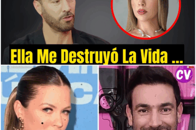 A sus 48 años, Christian Carabias reaparece inesperadamente para compartir una revelación guardada durante décadas, una verdad tan sorprendente, profunda y emocional que dejó al público completamente desconcertado, provocando una ola de preguntas, teorías y reacciones mientras él rompía por fin el silencio sobre un capítulo oculto de su vida que nadie imaginaba y que cambia por completo la percepción que se tenía de él.