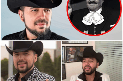 “A los 42 años, Fidel Rueda rompe el silencio y confiesa lo que durante años millones de fans sospechaban. En una entrevista inédita, el ícono del regional mexicano revela la verdad detrás de sus letras más intensas, de su repentina ausencia y del secreto que cambió su vida para siempre. Lo que dijo emocionó al público y marcó un antes y un después en su carrera.”