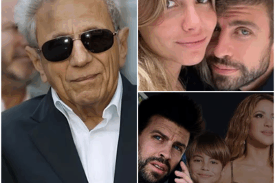 “‘Ese muchacho controló y manipuló a mi hija incluso antes de conocerla bien’. Tras años de silencio, el padre de la cantante Lía Montserrat rompe su silencio sobre la tormentosa relación entre ella y la poderosa familia Durán. Afirma que él y su esposa jamás confiaron en ellos, pero lo callaron por amor a su hija. Ahora, revela la propuesta secreta que la familia Durán le hizo a Lía antes de la boda… y que casi destruye su vida para siempre.”