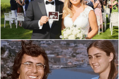 “¡Un giro inesperado sacude al mundo del espectáculo! Según versiones difundidas en las últimas horas, Albano Carrisi habría revelado —apenas cinco minutos antes— un momento profundamente feliz con su pareja, una confesión rodeada de misterio que ya ha generado teorías, lecturas contradictorias y un estallido de emoción entre sus seguidores.”