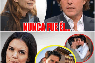 “¡CONFESIÓN BOMBA A LOS 46 AÑOS! Katia Holden rompe el silencio tras años de rumores y finalmente revela el calvario emocional que vivió durante su matrimonio con Tony Crest y su extraña relación con la Orden de la Iluminación Interior, una historia llena de secretos, presiones y decisiones que cambiaron para siempre su vida”