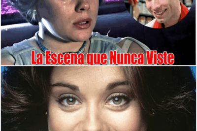 “Durante décadas, nadie entendió por qué una escena clave de Fiebre en la Ciudad desapareció misteriosamente de todas las versiones oficiales. Ahora, revelaciones inéditas sacan a la luz el verdadero motivo por el que fue eliminada: una secuencia tan polémica, inesperada y cargada de simbolismo que estuvo a punto de cambiar para siempre la historia del cine musical”
