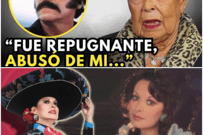 “A sus 77 años, la legendaria cantante Rosenda Bernal rompe el silencio por primera vez en décadas, revelando una verdad tan sorprendente, tan profunda y tan cargada de misterio que dejó a su público en absoluto estado de conmoción. Entre lágrimas, confesiones inesperadas y un giro que nadie imaginaba, su declaración ha abierto un capítulo completamente nuevo en su vida… y también en la historia de la música latinoamericana.”