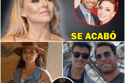 “A los 37 años, Angelique Boyer rompe el silencio y confiesa lo que nadie esperaba: ‘Tengo un nuevo amor, ¡no lo mencionen más!’. Con una sinceridad que sorprendió incluso a sus seguidores más fieles, la actriz francesa-mexicana revela cómo este sentimiento llegó en el momento menos pensado y por qué decidió protegerlo del ojo público. Lo que dijo sobre su nueva etapa dejó a todos sin aliento.”
