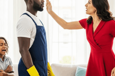 “El Millonario que Se Hizo Pasar por Limpiador para Poner a Prueba la Lealtad de Su Prometida, Jamás Imaginó la Impactante Revelación que Presenció en Secreto, un Giro Oscuro y Sorprendente que Desató Dudas, Descubrió Verdades Ocultas y Cambió para Siempre el Rumbo de Su Vida y de la Mansión que Creía Conocer”