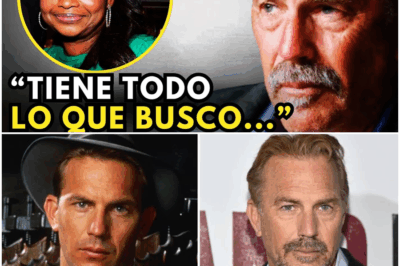 “A los 70 años, el legendario actor estadounidense Kaden Coster rompe el silencio en una entrevista inesperada y admite algo que nadie —ni fans, ni familia, ni la industria— hubiera imaginado escuchar. Sus palabras, llenas de emoción, nostalgia y un misterio guardado durante más de cuatro décadas, han provocado un terremoto mediático y han reescrito por completo la historia pública de la estrella más reservada de Hollywood.”
