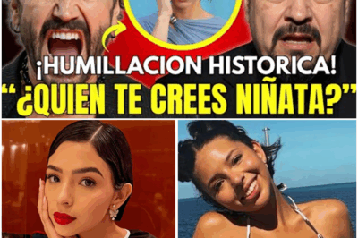 “¡ESCÁNDALO EN MONTERREY! En pleno concierto multitudinario, ‘El Cordelito’ estalla en furia y lanza un mensaje directo a Ángela Alvarado frente a miles de asistentes, pero lo que nadie esperaba fue la reacción del público, que terminó ovacionando al cantante y desatando un debate nacional sobre lo ocurrido en el escenario”