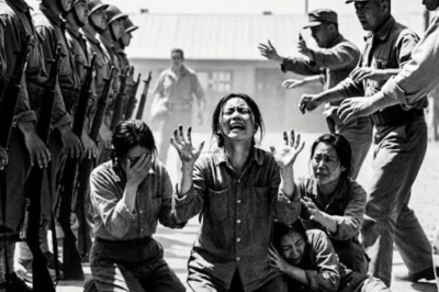 “El Día en que Varias Prisioneras Japonesas Gritaron al Ver Acercarse a sus Antiguos Comandantes: La Dramática Intervención de Soldados Estadounidenses que Bloquearon el Paso, Desencadenando Sospechas, Revelaciones Ocultas y un Conflicto Silencioso que Durante Años Permaneció Enterrado en los Archivos Militares”